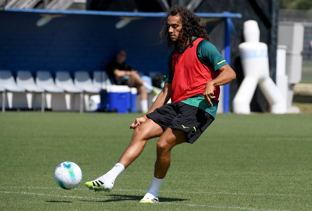 FORMELLO, day 2 | Lazio, le migliori foto dell’allenamento mattutino – GALLERY - immagine 75