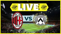 Serie A – Milan-Udinese 0-1: sconfitta e tanta confusione | LIVE News