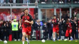 Milan-Parma, Gabbia: “Siamo delusi. Il gol? Inutile creare polemiche adesso”