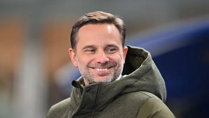 Giorgio Furlani AC Milan