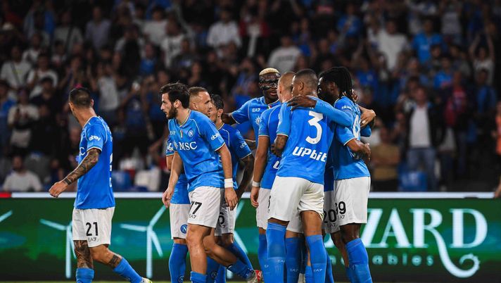 napoli udinese