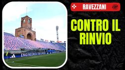 Bologna-Milan, Ravezzani attacca: “Nessuna ragione per il rinvio. Precedente terribile”