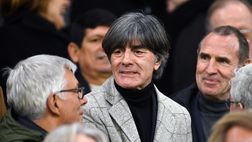 Non sono in pensione e non vado in Brasile: torna a parlare il tecnico mondiale Löw