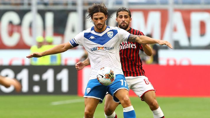 La probabile formazione del Brescia: Torregrossa pronto ad affiancare di nuovo Donnarumma - immagine 1