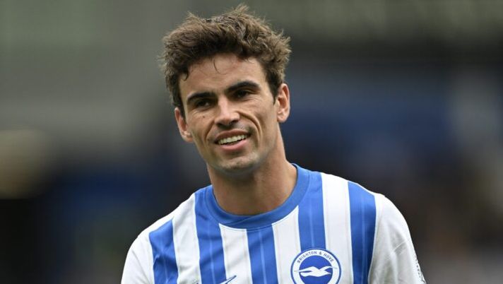 Romano: “Juve, continuano i contatti per O’Riley del Brighton: la situazione - immagine 1