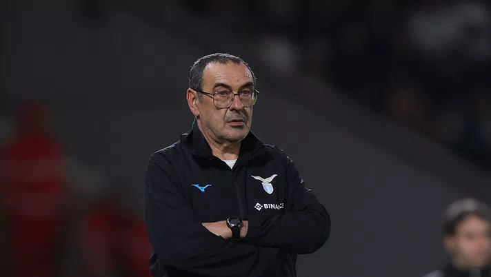 sarri napoli