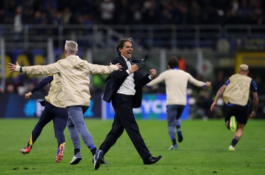 Acerbi: “Nell’Inter della stella mi sentivo parte di qualcosa di grande. Uno il segreto”- immagine 2