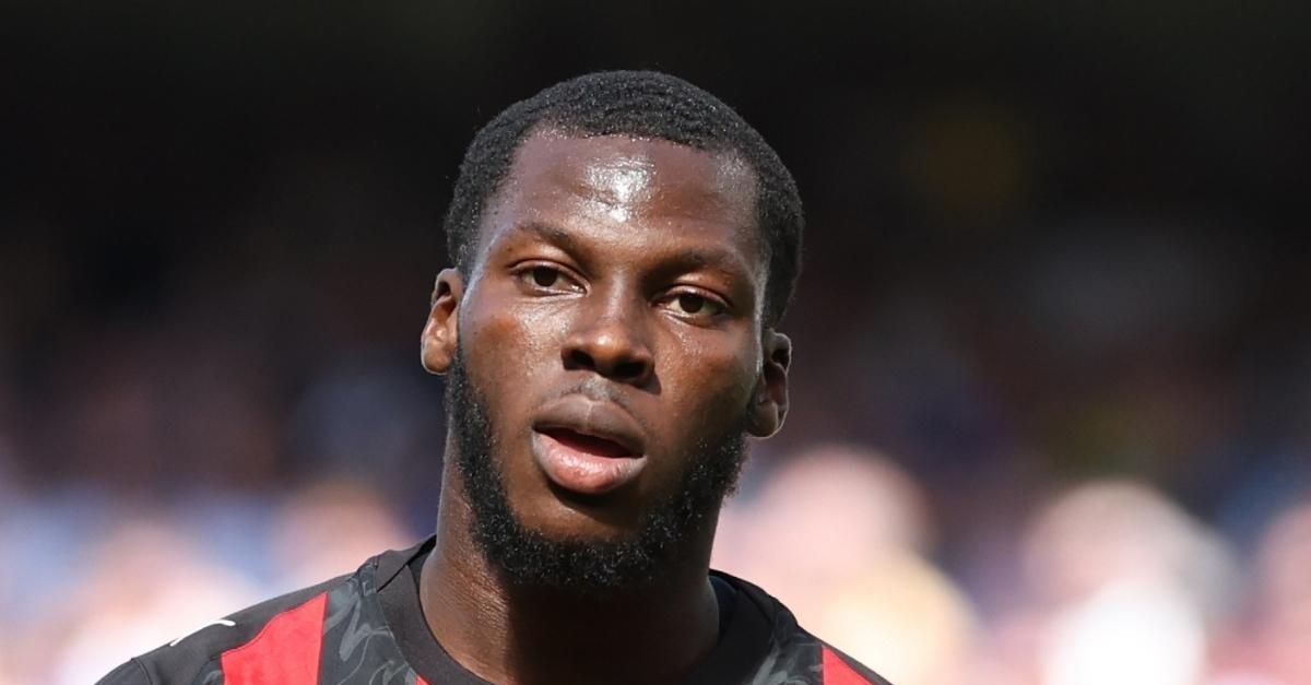 musah al milan sono felice voglio vincere tre trofei io e pulisic 8230
