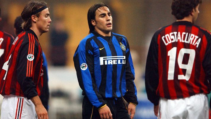 Getty Calciopoli e Carini-Cannavaro, Bruno Longhi risponde così al tifoso juventino - immagine 1