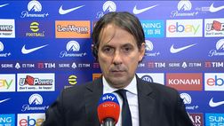 Inzaghi: “Eravamo in grandissima emergenza, vittoria meritata. Arnautovic è come se…”