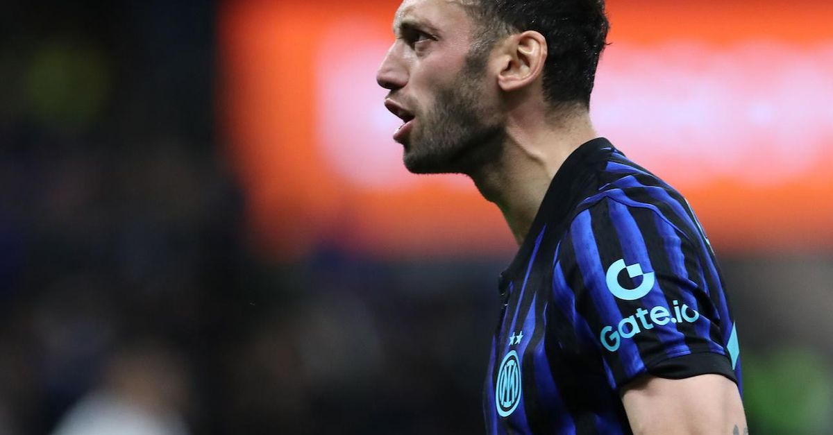 Ravezzani torna sull’errore di Maldini con Calhanoglu: “Non si accorse che l’Inter…”