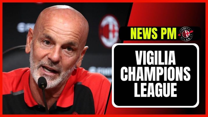 Borussia Dortmund-Milan Champions League 2023-2024 programma