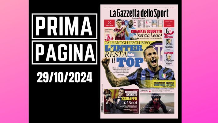 La Gazzetta dello Sport