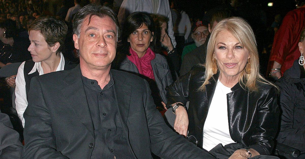 Rita Dalla Chiesa ammette: “Non escludo un ritorno in tv”