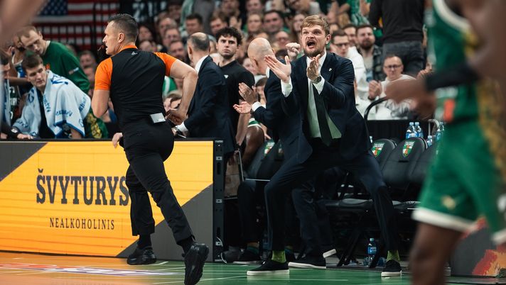 Eurocup, London-Trento: diretta tv e streaming LIVE del match - immagine 1