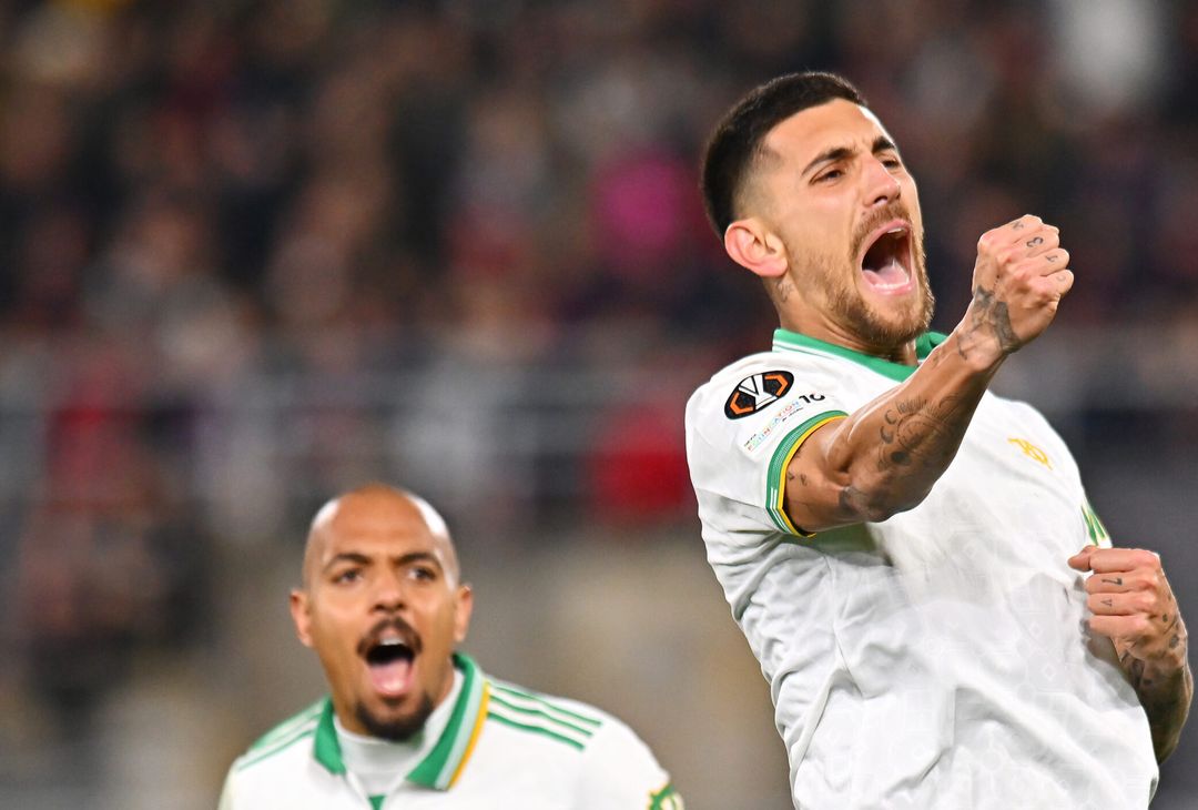 Bologna-Roma 1-1 – FOTO GALLERY - immagine 53