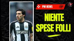 Mercato Milan: niente follie da 50 milioni e porte chiuse ai ritorni costosi | PM News