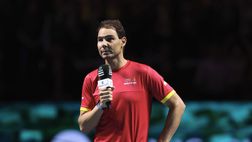 Nadal si ritira: quanto ha guadagnato in tutta la carriera, la cifra è monstre