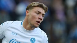 Bucciantini: “Hojlund è un attaccante forte. Il Milan lo cercava e il Napoli…”