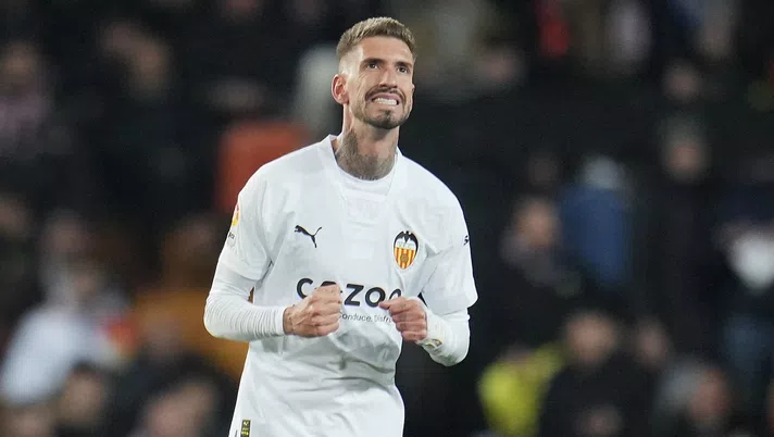 Samuel Castillejo Valencia