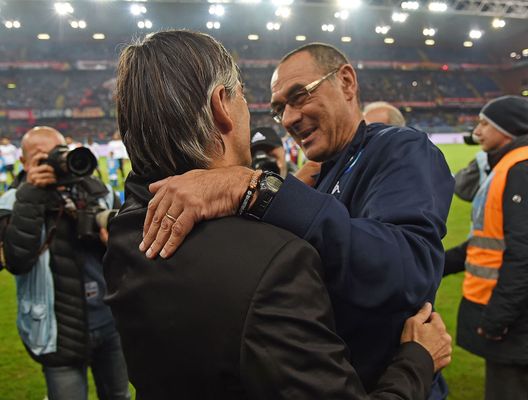 Sarri e le difficoltà con Juric: il Toro del croato non ha mai perso con la Lazio- immagine 2