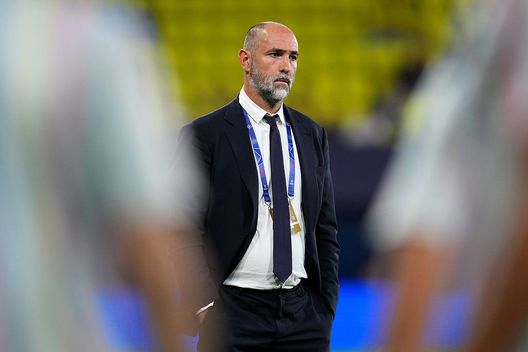 Igor Tudor, Juventus (Foto di Aitor Alcalde/Getty Images) Juventus, la beffa dell’ex vanifica la reazione: Tudor è un pari amaro- immagine 7