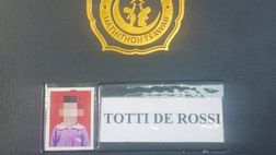 Roma, amore senza confini di un tifoso indonesiano: chiama il figlio “Totti De Rossi”