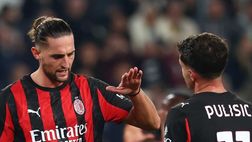 Verso Parma: il Milan ritroverà Pulisic. Speranze di recupero per altri due giocatori