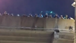 Tifosi del Napoli unici, festa e cori da brividi per la vittoria a Lecce IL VIDEO