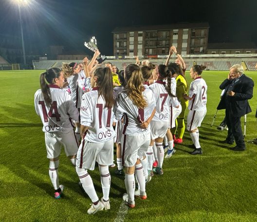 Torino, il programma del fine settimana del Femminile- immagine 2