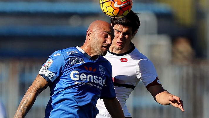 Torino-Empoli, arriva Maccarone: la bestia nera granata - immagine 1