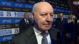 Marotta: “Calendari? Giocatori stressati. Favorevole a Serie A a 18 squadre”