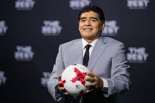 Getty Images Bergomi: “Ronaldo il 9 più forte della storia, immarcabile quando stava bene. Lautaro…”- immagine 3