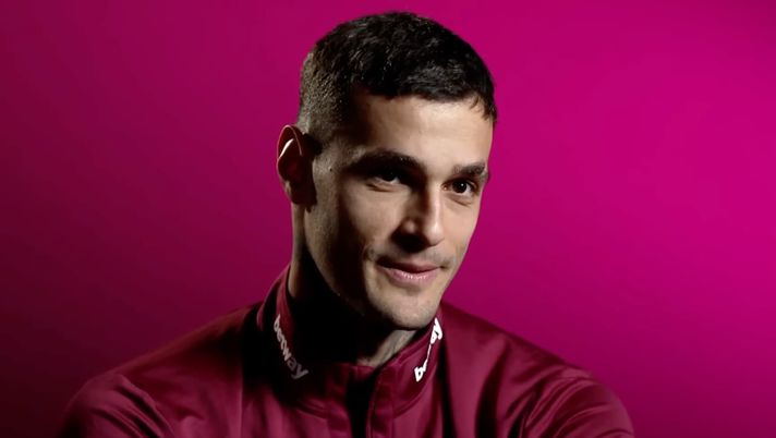 Inter-Scamacca, retroscena Gazzetta: “A chi gli sta vicino ha confidato che…” - immagine 1