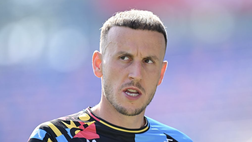 Ismajli al Verona, tanta concorrenza per l’Hellas
