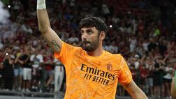 Milan, Terracciano spegne 36 candeline: “Happy Birth-derby-day, Pietro”