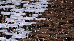 Attesa da derby, gli ultras del St. Pauli: “Amburgo è bianca e marrone”