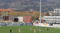 Serie B, medie spettatori più alte, in qualche caso, della A…