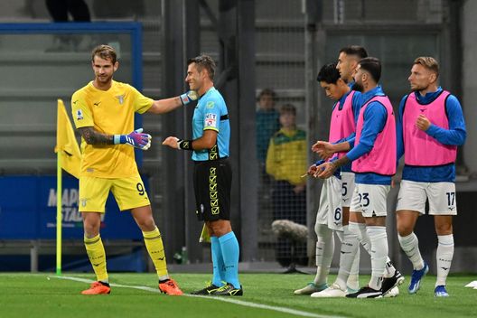 Provedel doveva saltare la Fiorentina? Ecco cosa è successo a Sassuolo- immagine 2