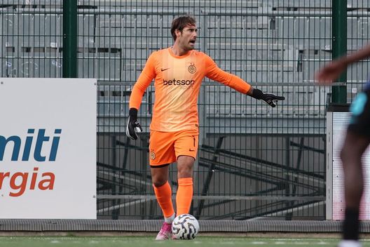 Inter U23, Melgrati: “Felice di essere tornato, ecco cosa posso dare. Ai giovani consiglio…”- immagine 2