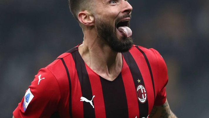 5 febbraio 2022, il racconto del derby nel segno indelebile di Giroud