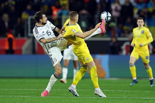 Pisoni: “Rigore Mudryk? 25 anni dopo si parla ancora di Iuliano-Ronaldo, immaginate se…”- immagine 2