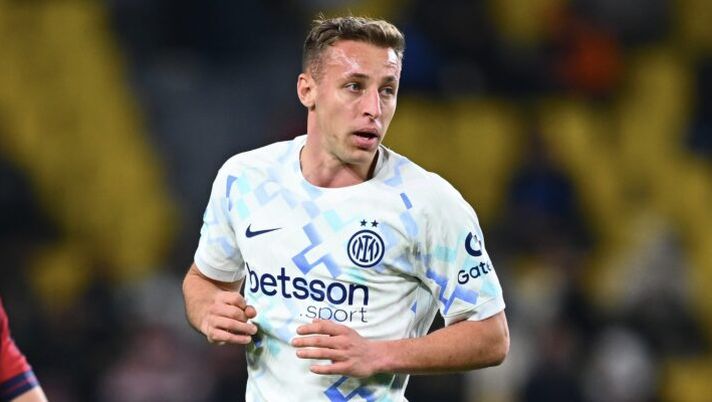 Ultime dai campi, le formazioni: Neres, Messias, Kean, Soulé, Modric, Conceicao, Frattesi, Mina, Gosens.- immagine 1