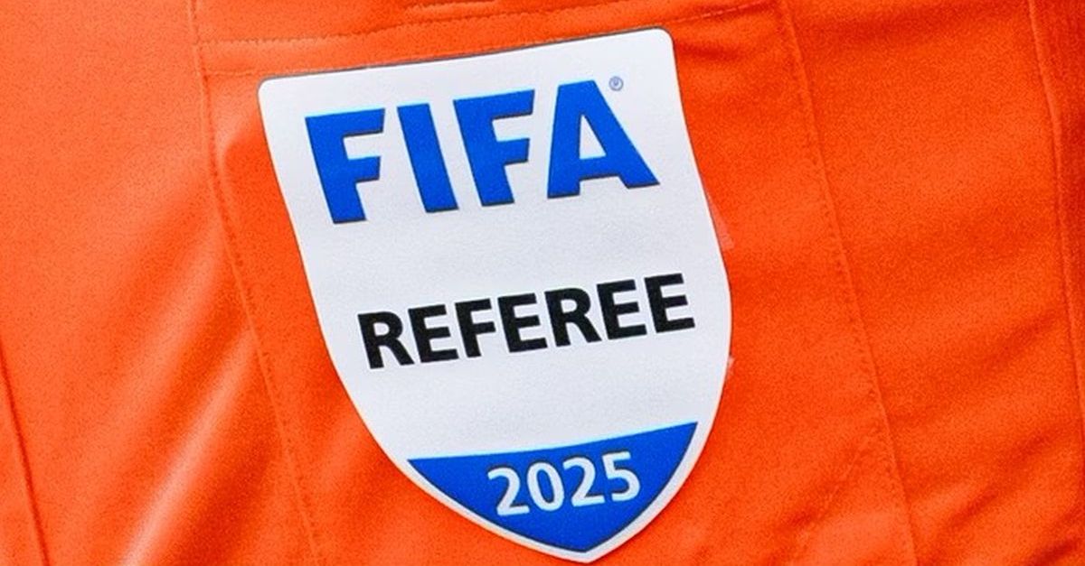 Clamoroso in Inghilterra: un arbitro sbaglia stadio... di 140 miglia