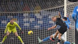 Questa Lazio non si arrende mai: il dato sui gol segnati nell’ultimo quarto d’ora