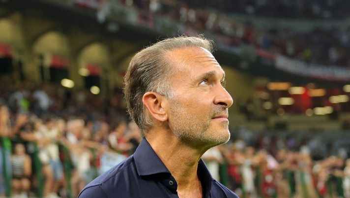 RedBird venderà dopo il nuovo stadio? Scaroni: 'Cardinale vuole rimanere proprietario del Milan'