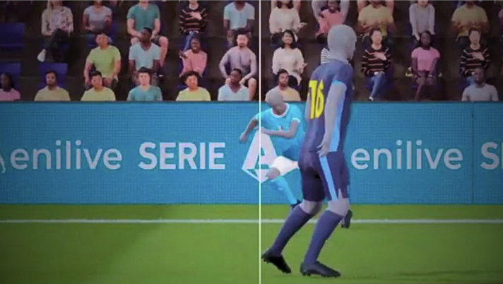 Open Var, Tonolini sul fuorigioco di Mazzocchi: “Linea giusta tracciata dal SAOT” - immagine 1