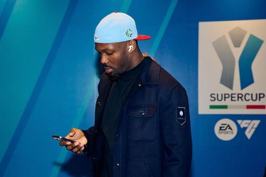UFFICIALE – Inter, lieve elongazione agli adduttori della coscia sinistra per Thuram: la nota- immagine 2