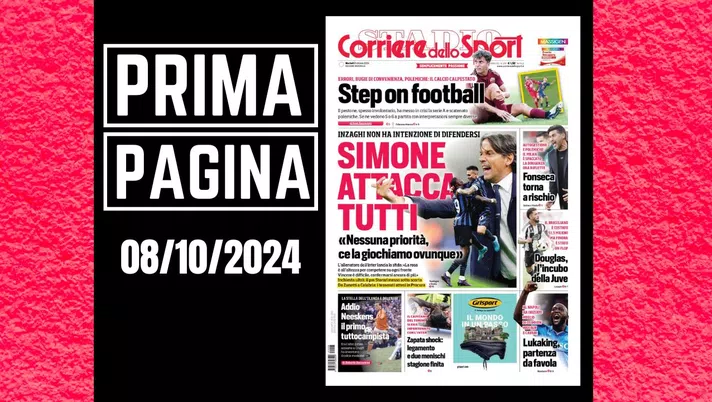 Il Corriere dello Sport