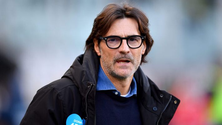 Vanoli: “Ricci giocatore importante, è il nostro capitano! Dico una cosa su Sanabria” - immagine 1